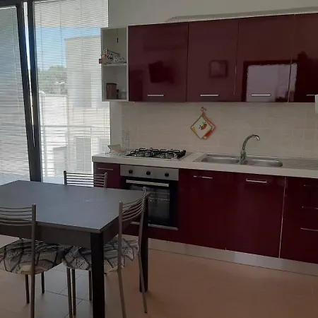 Apartman Balconcino D'otranto Otranto