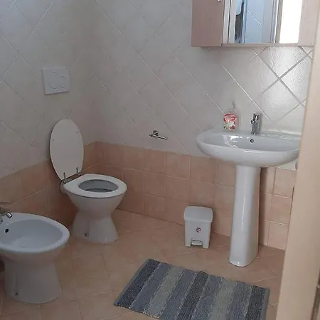 Apartman Balconcino D'otranto